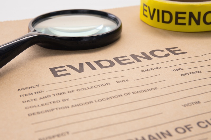 Can Evidence From A Private Investigator Be Used In Court?
