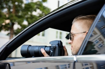 How Private Investigators Help People & Businesses