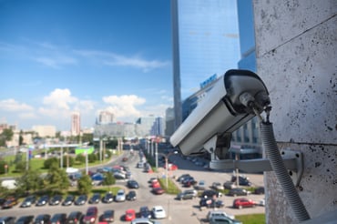 5 Clever Uses for Your Surveillance Camera System
