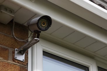Security Camera Placement tips