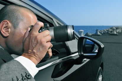 Top Things Private Investigators Can't Do