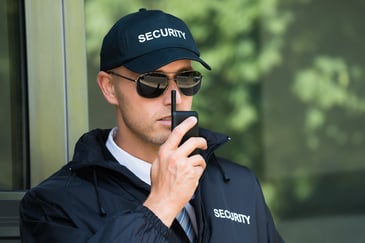 Security Officer