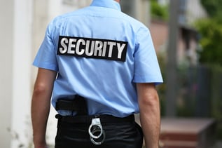 6 Reasons To Hire Security Officers At Outdoor Shopping Centers