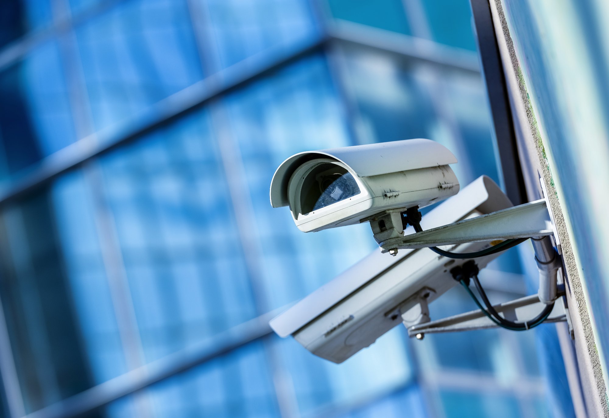 Reasons Your Business Needs A Video Surveillance Security System