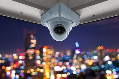 Mistakes to avoid when installing surveillance cameras