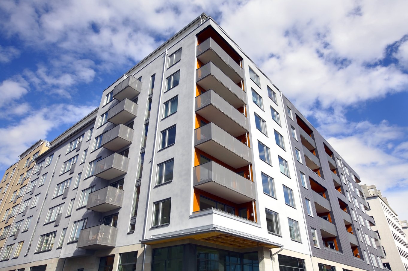 6 Ways To Improve Security In Your Apartment Building Photo Inspiration