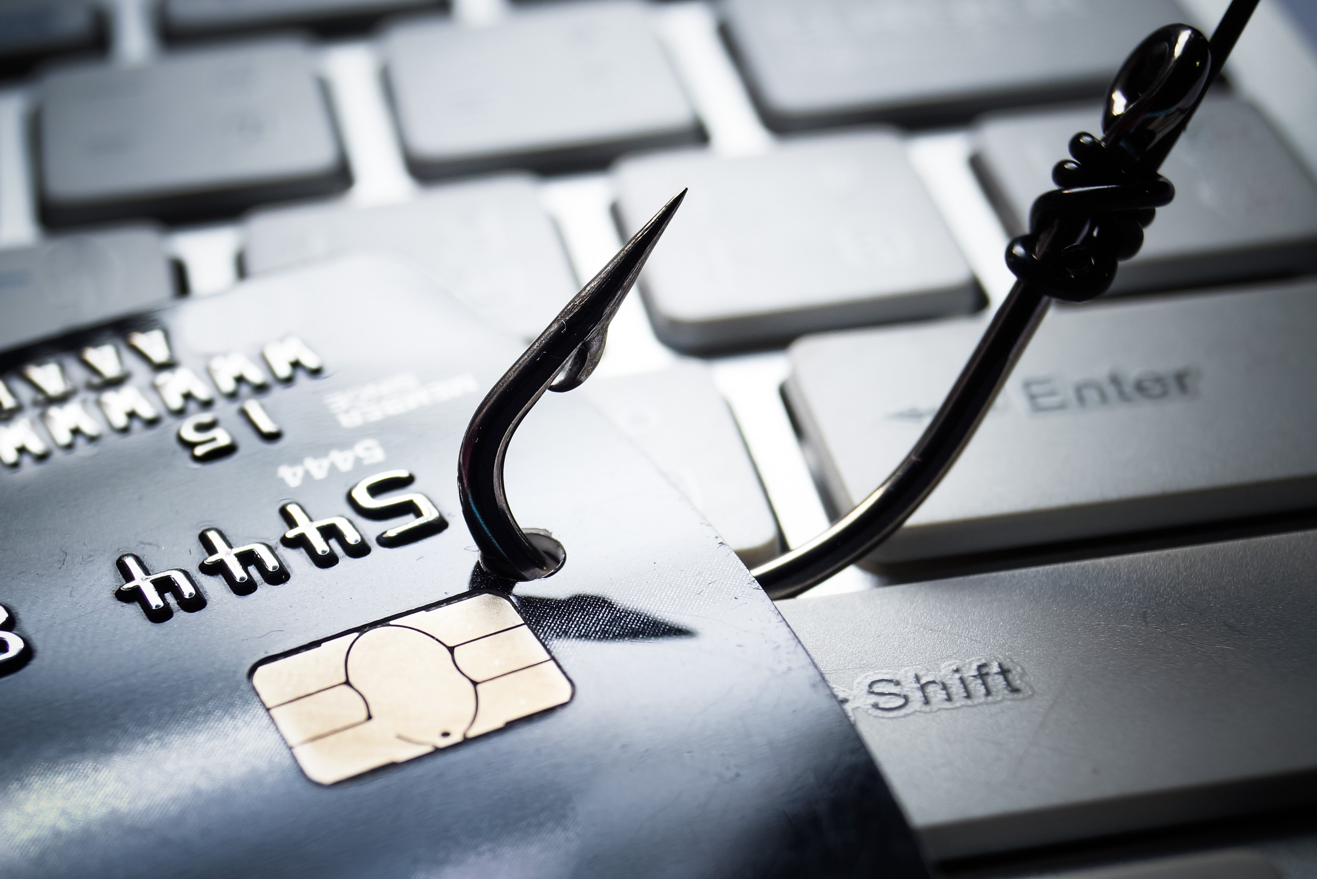 How To Protect Your Business From A Phishing Attack