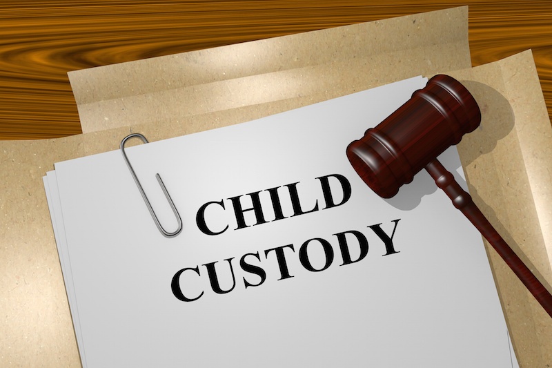 Tips To Prepare For A Child Custody Investigation