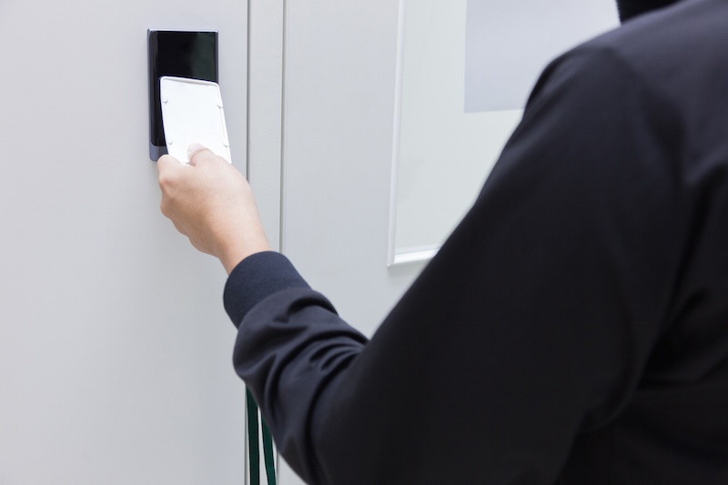 What Are The Major Reasons To Enhance My Building's Access Control System?