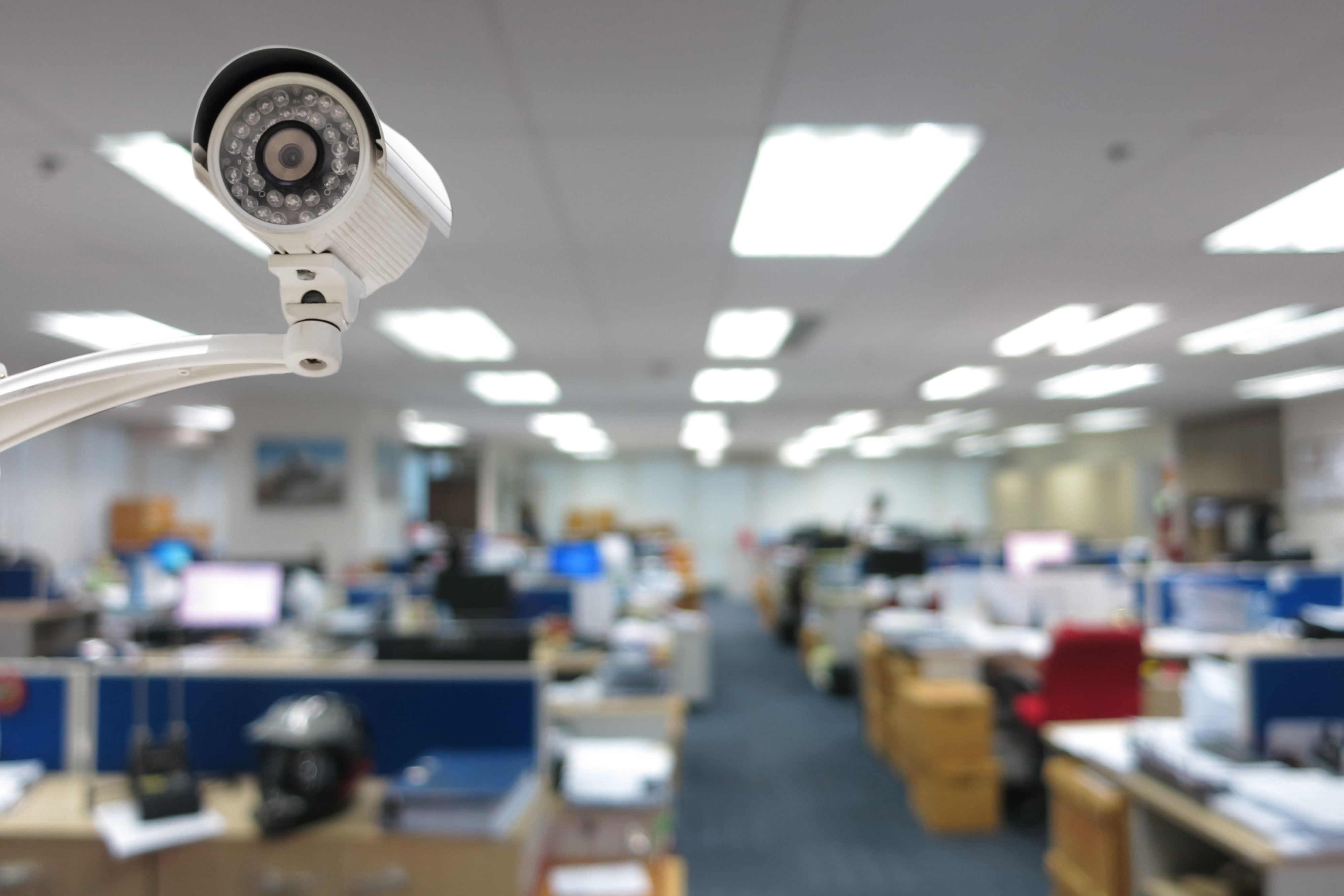 What to Consider When Searching for a Video Camera Surveillance System