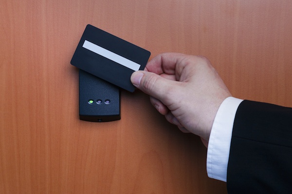 What Are The Basic Components Of An Access Control System?