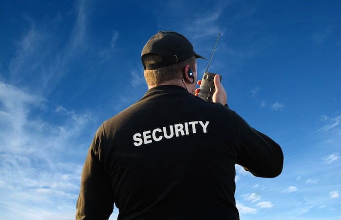 How to Reduce Security Officer Turnover