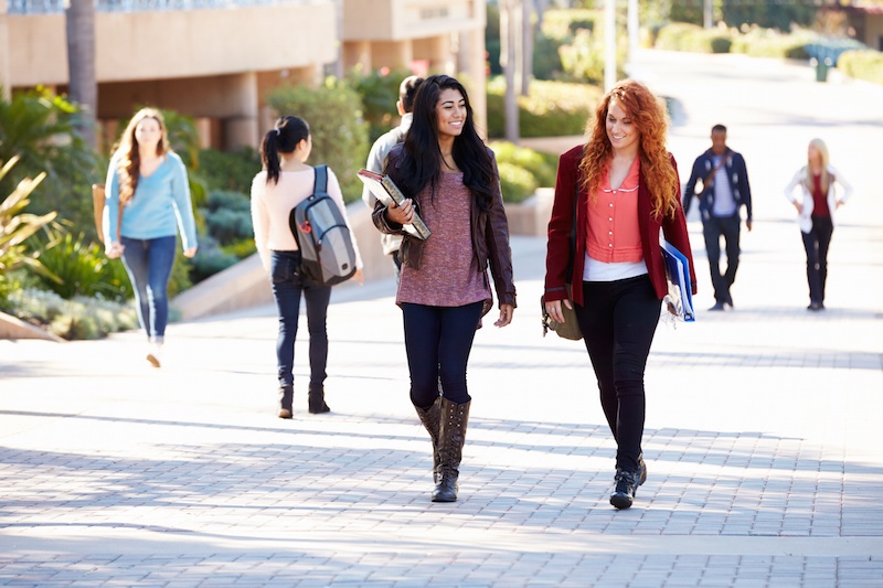 How To Increase Security On College Campuses