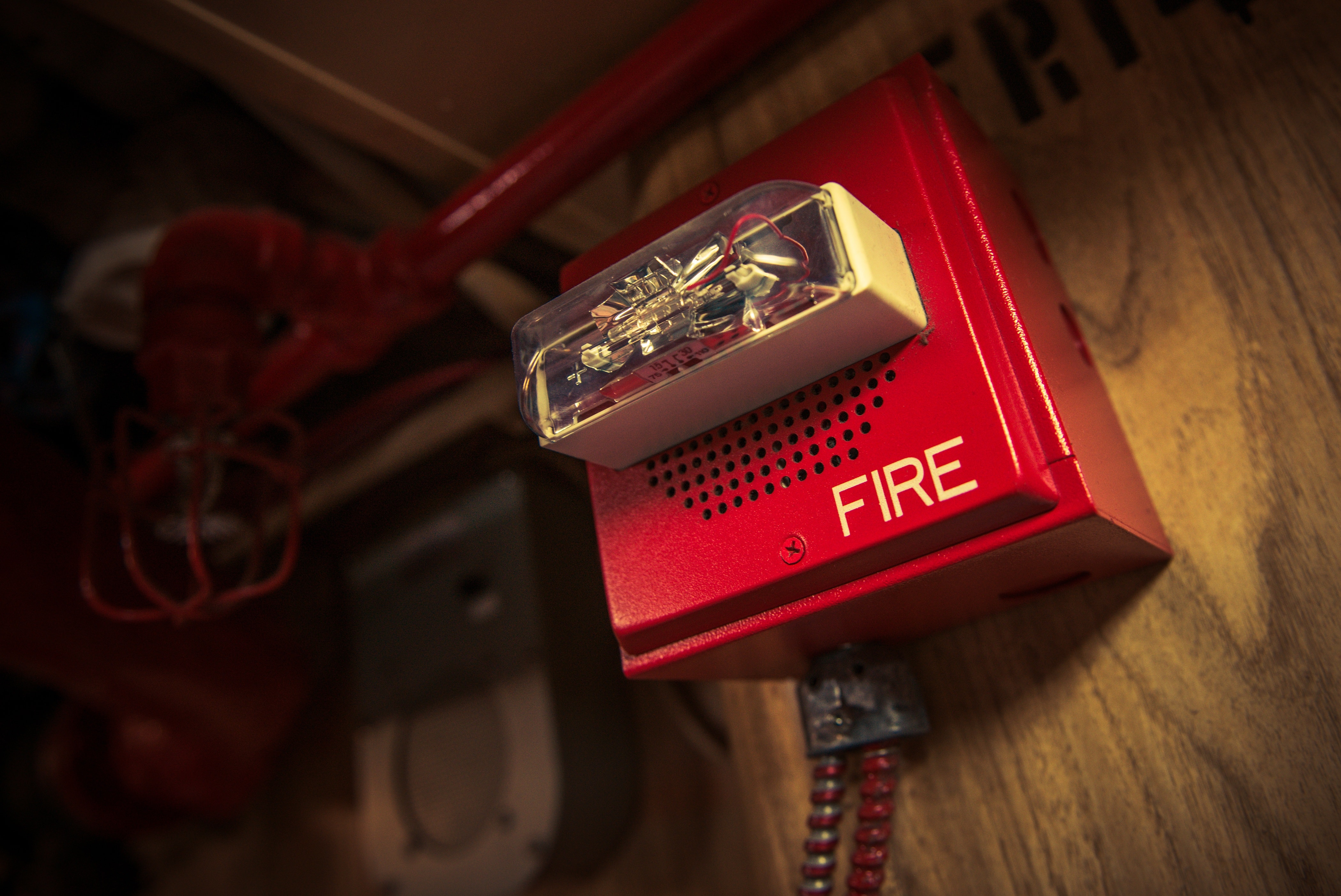 How to Choose a Commercial Fire Detection System