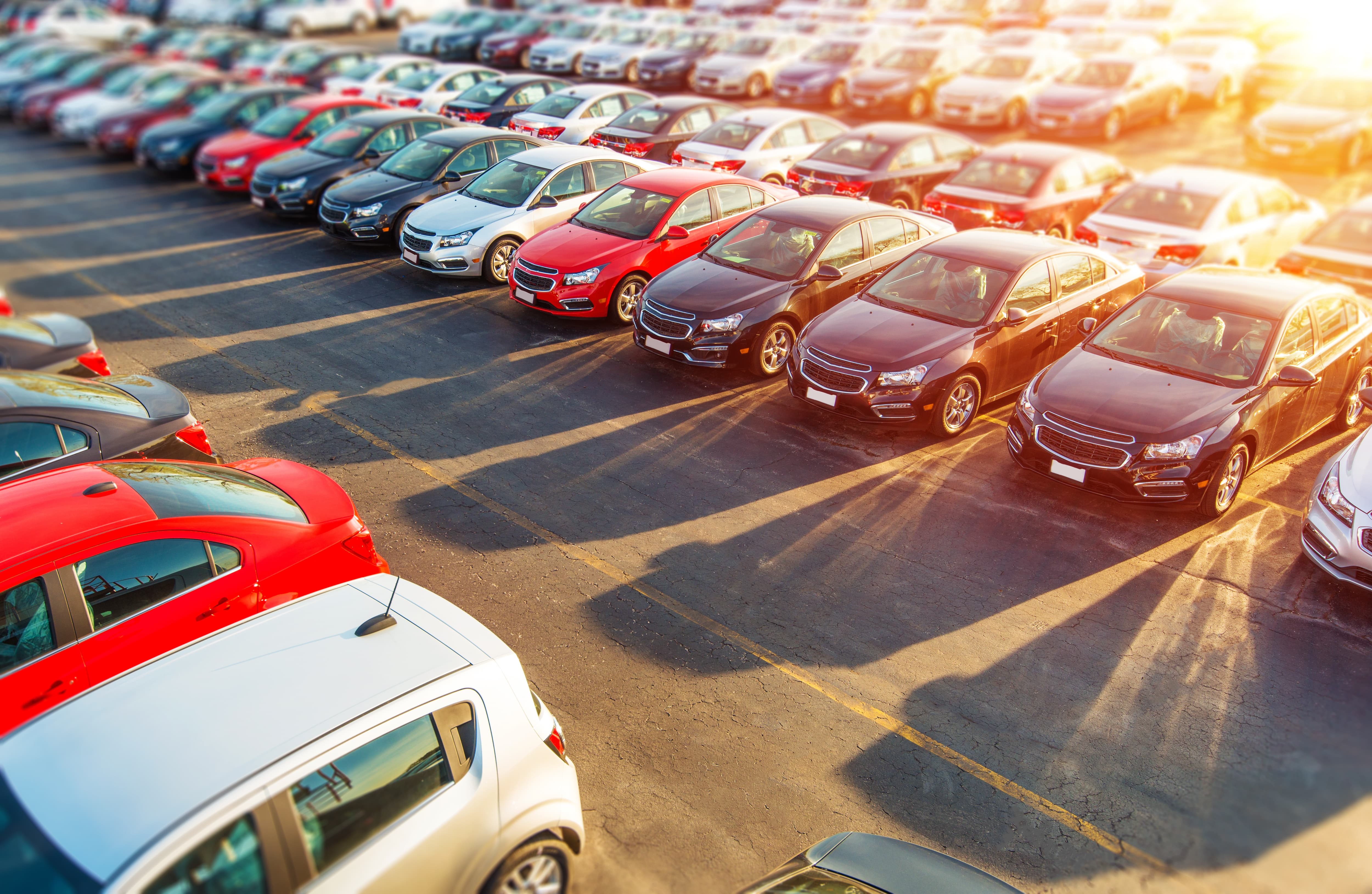 How to Protect Your Car Dealership From Theft