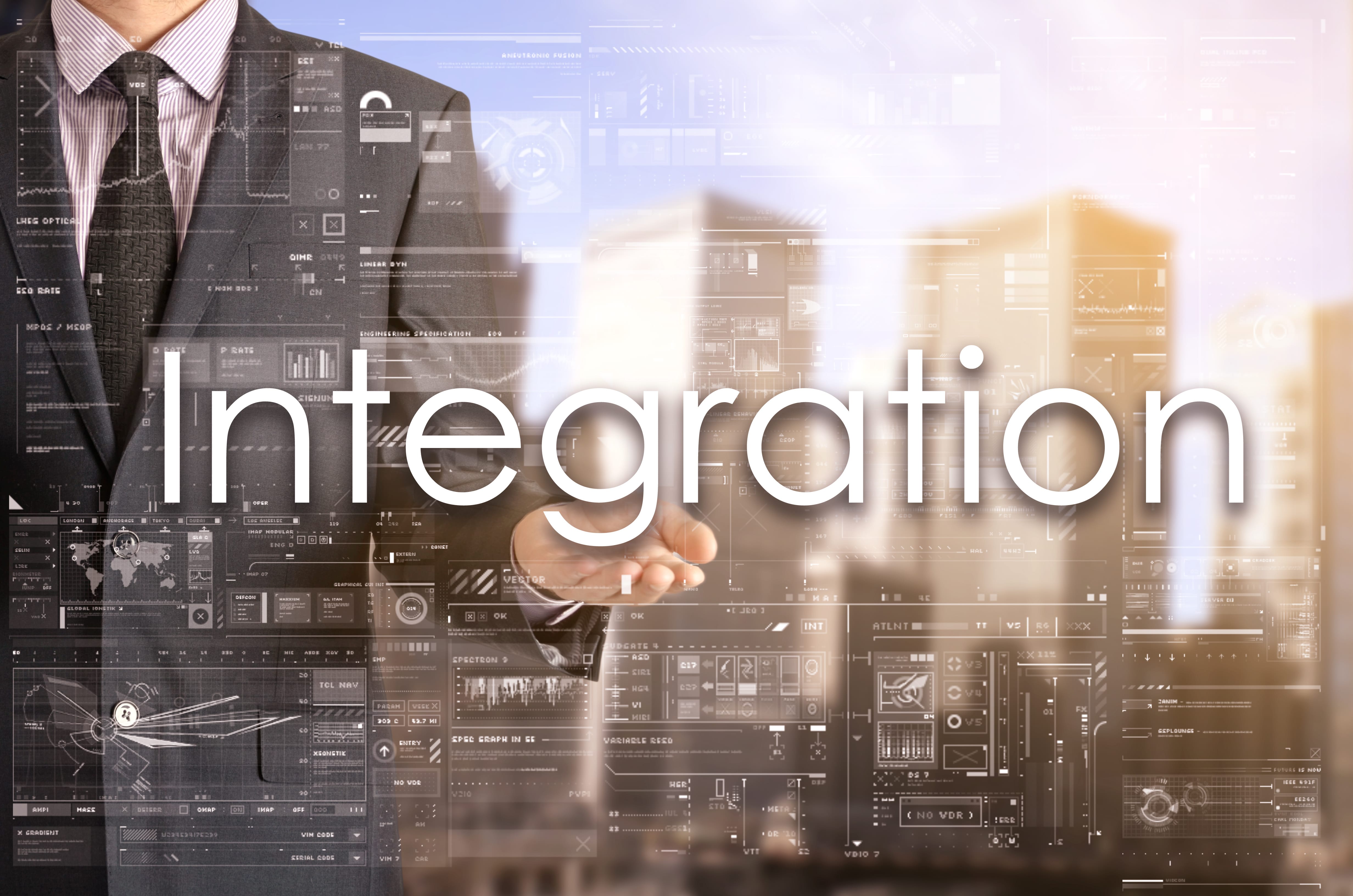 How to Choose the Best Security Integrator for Your Business