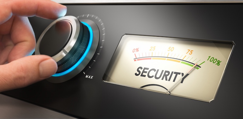 5 Indications That Your Security Technology Needs An Upgrade