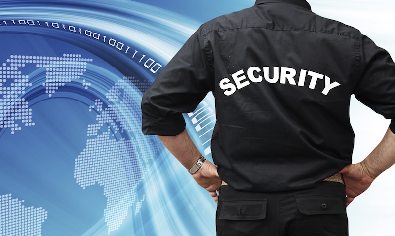 What Are The Most Common Misconceptions About Security Officers?