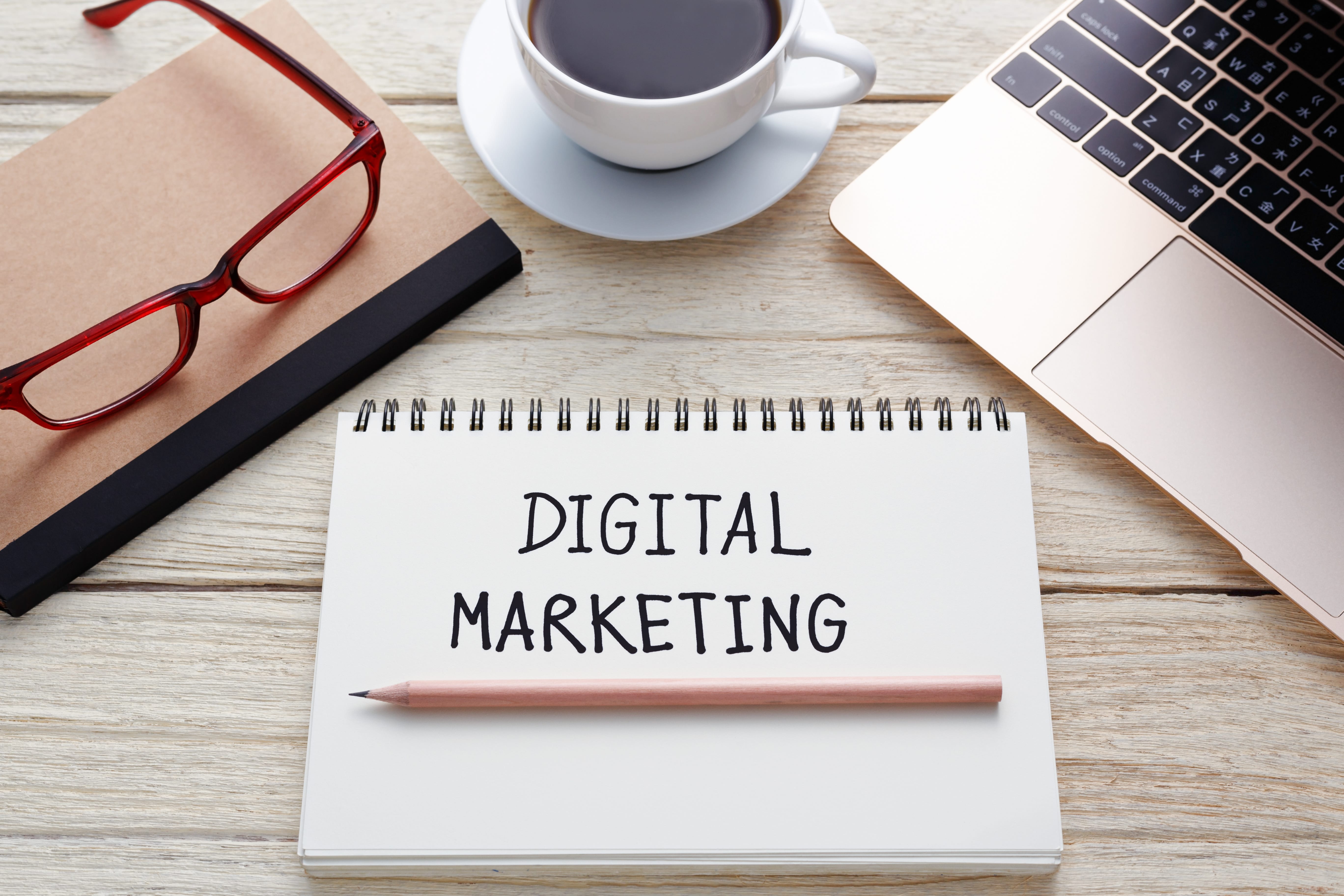 The Importance of Digital Marketing in the Digital Age