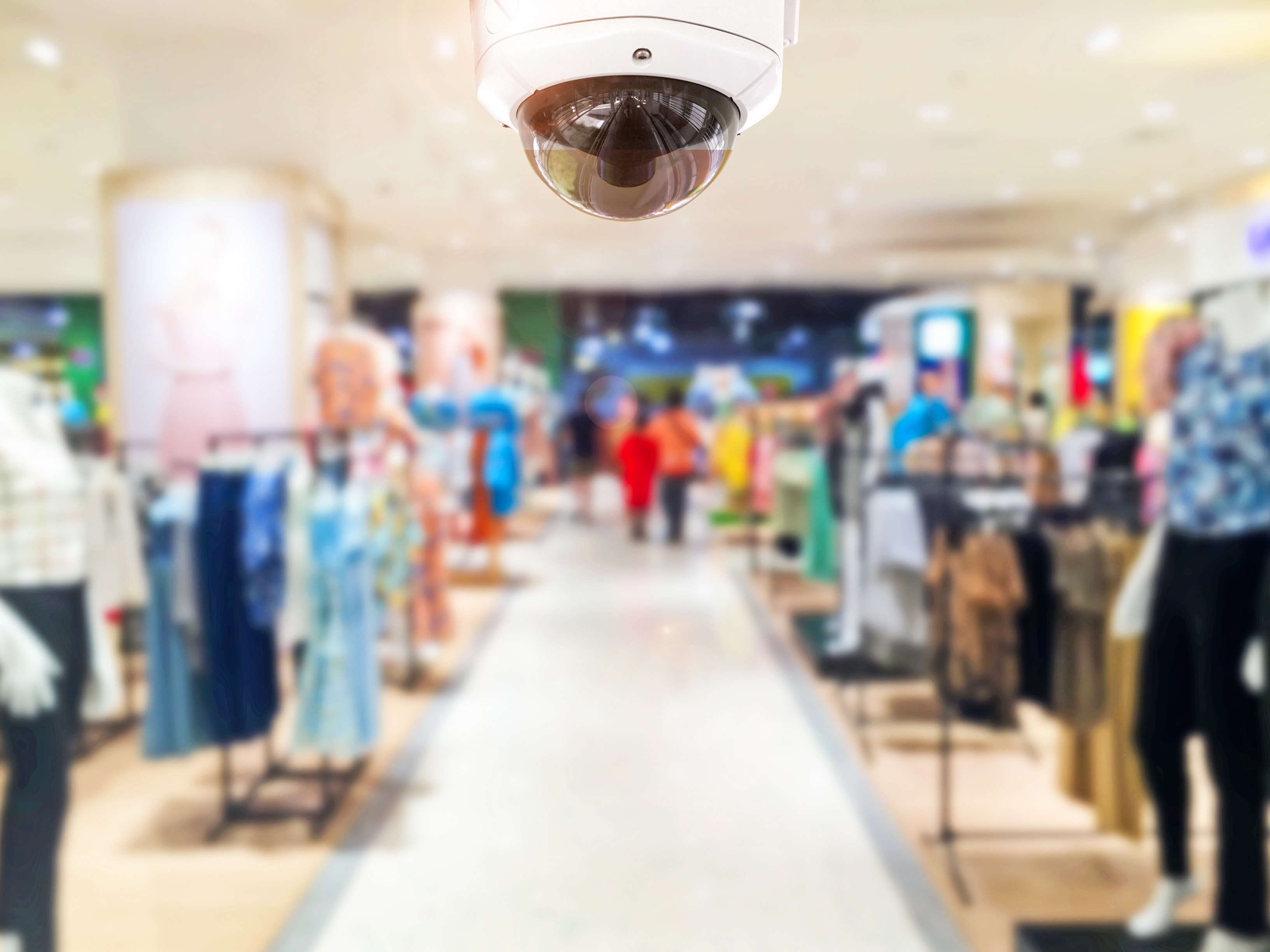 5 Tips to Improve Retail Security During the Holidays