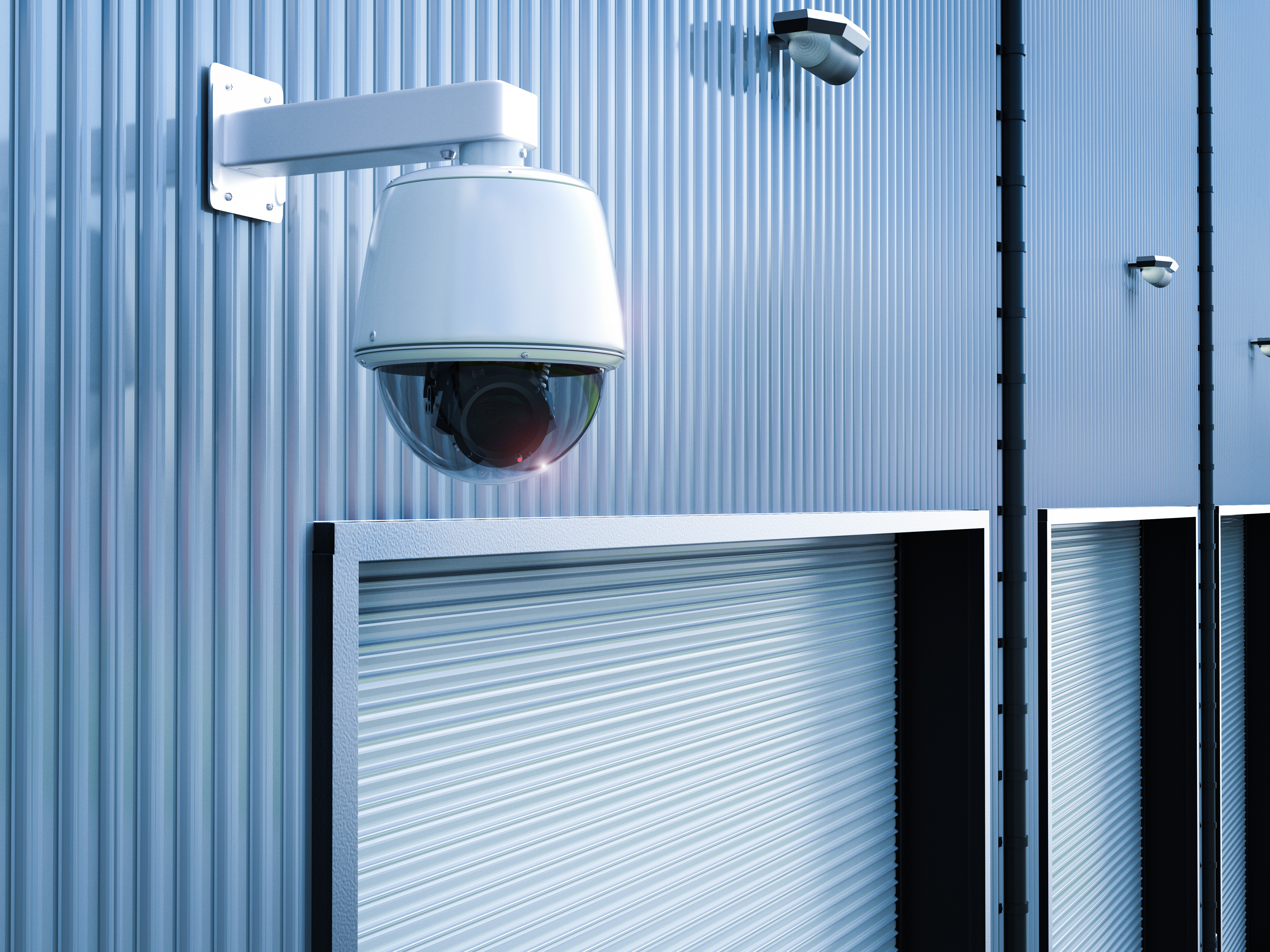 How to Choose a Video Surveillance System