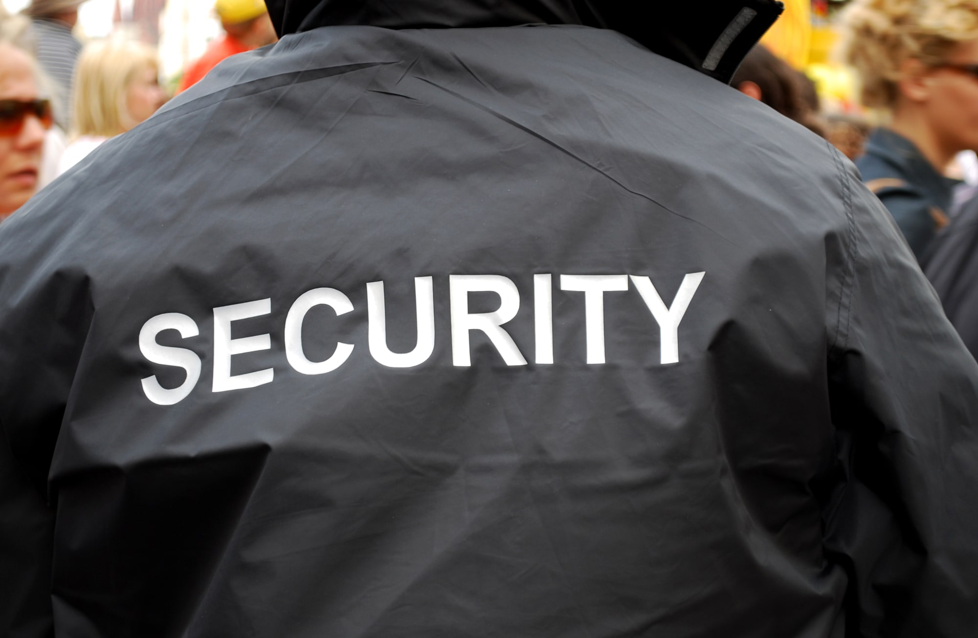 6 Tips to Plan for the Security of Your Spring Event