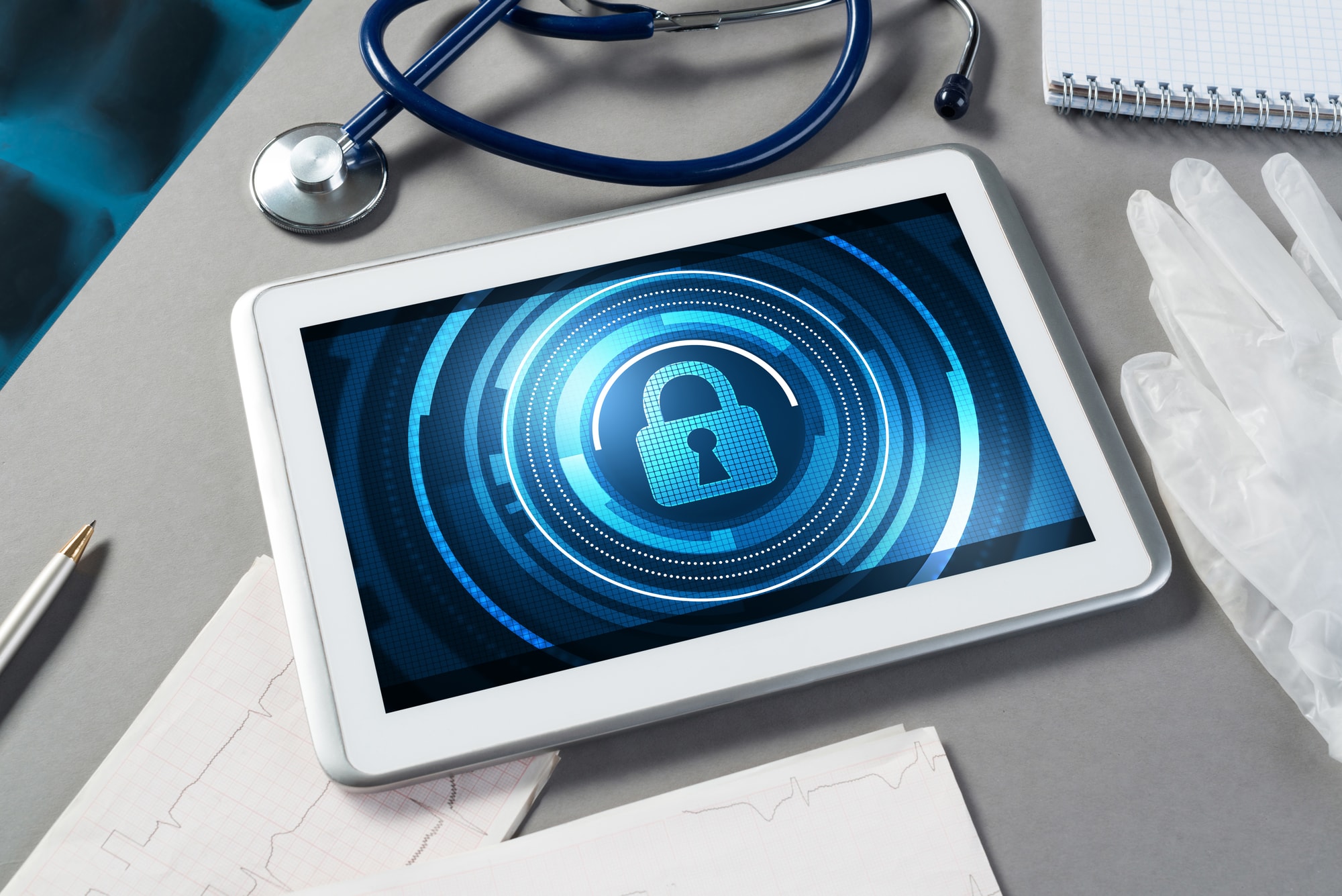 7 Benefits of Integrated Security Systems for Hospitals