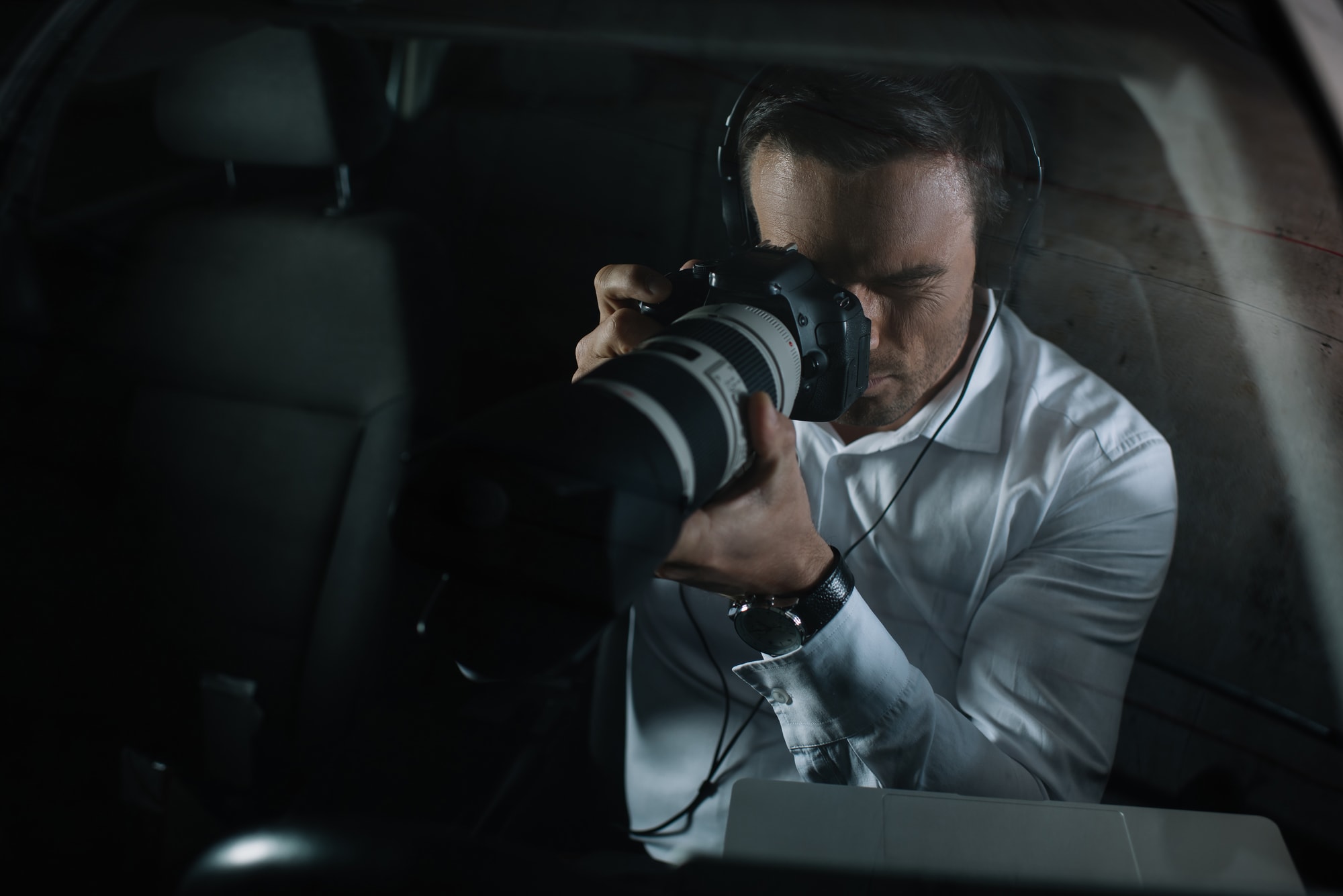 6 Tips for Attorneys on Finding a Private Investigator