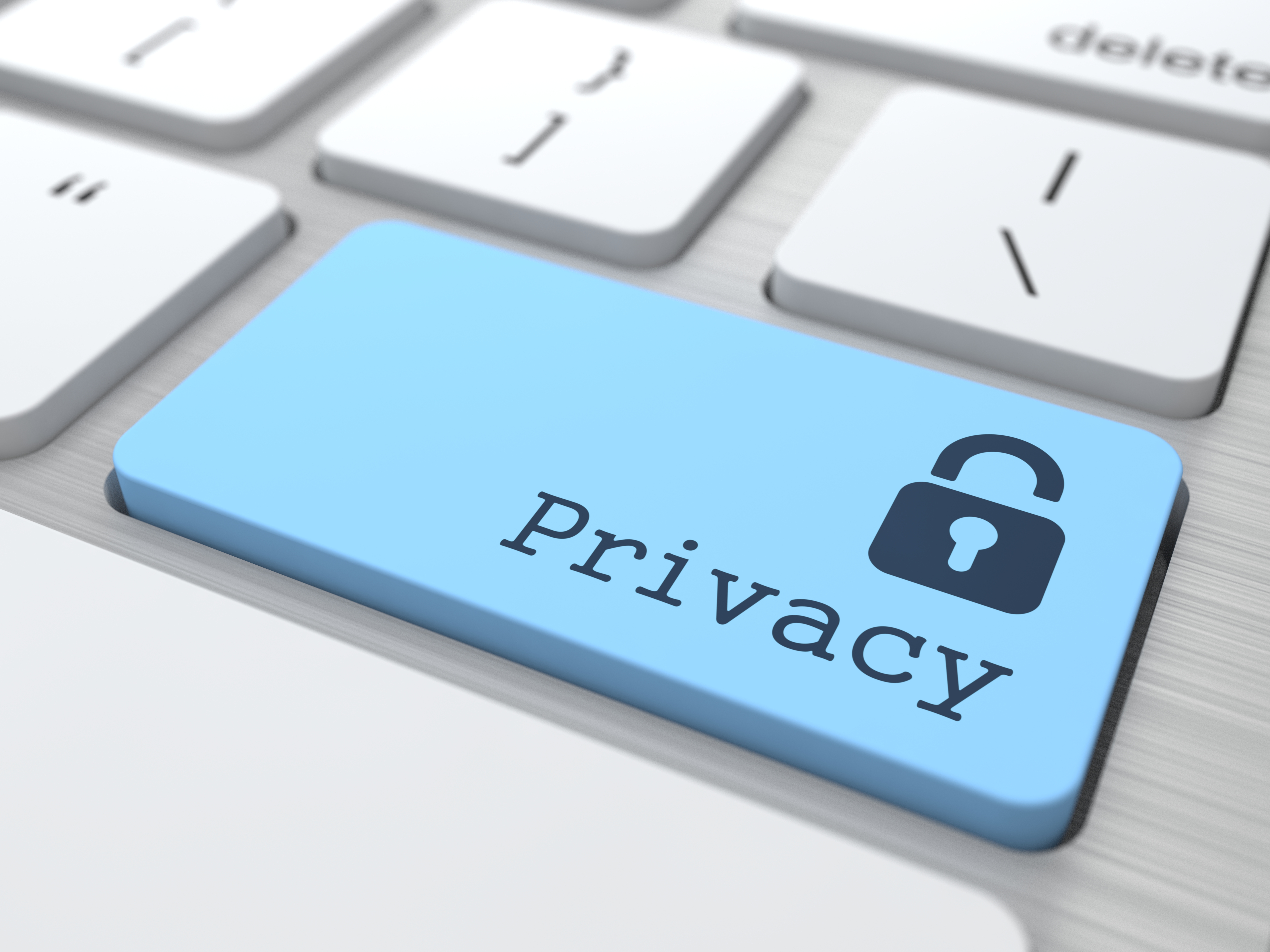 Tips for Avoiding Compromised Personal Data