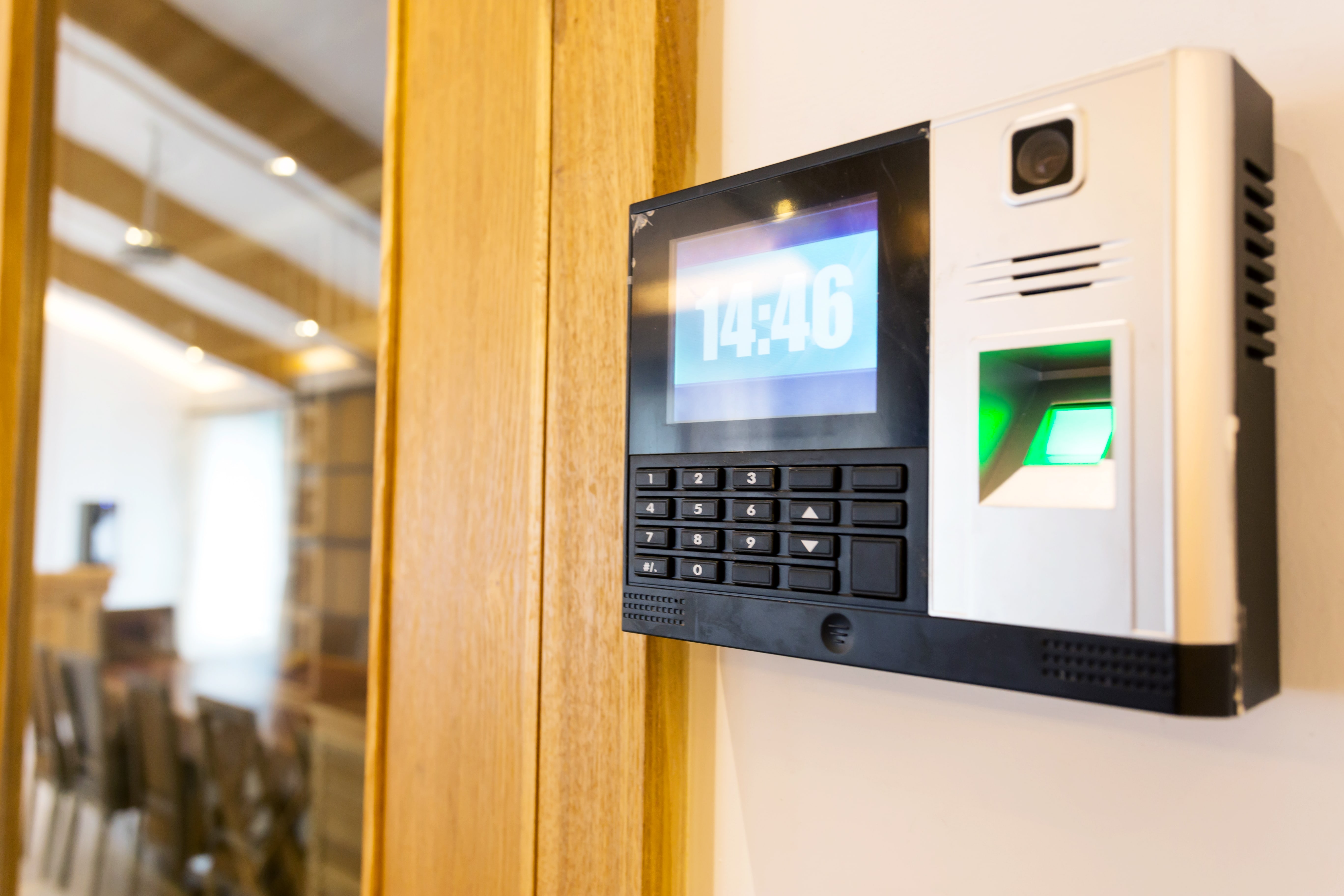 Does My Business Need an Access Control System?