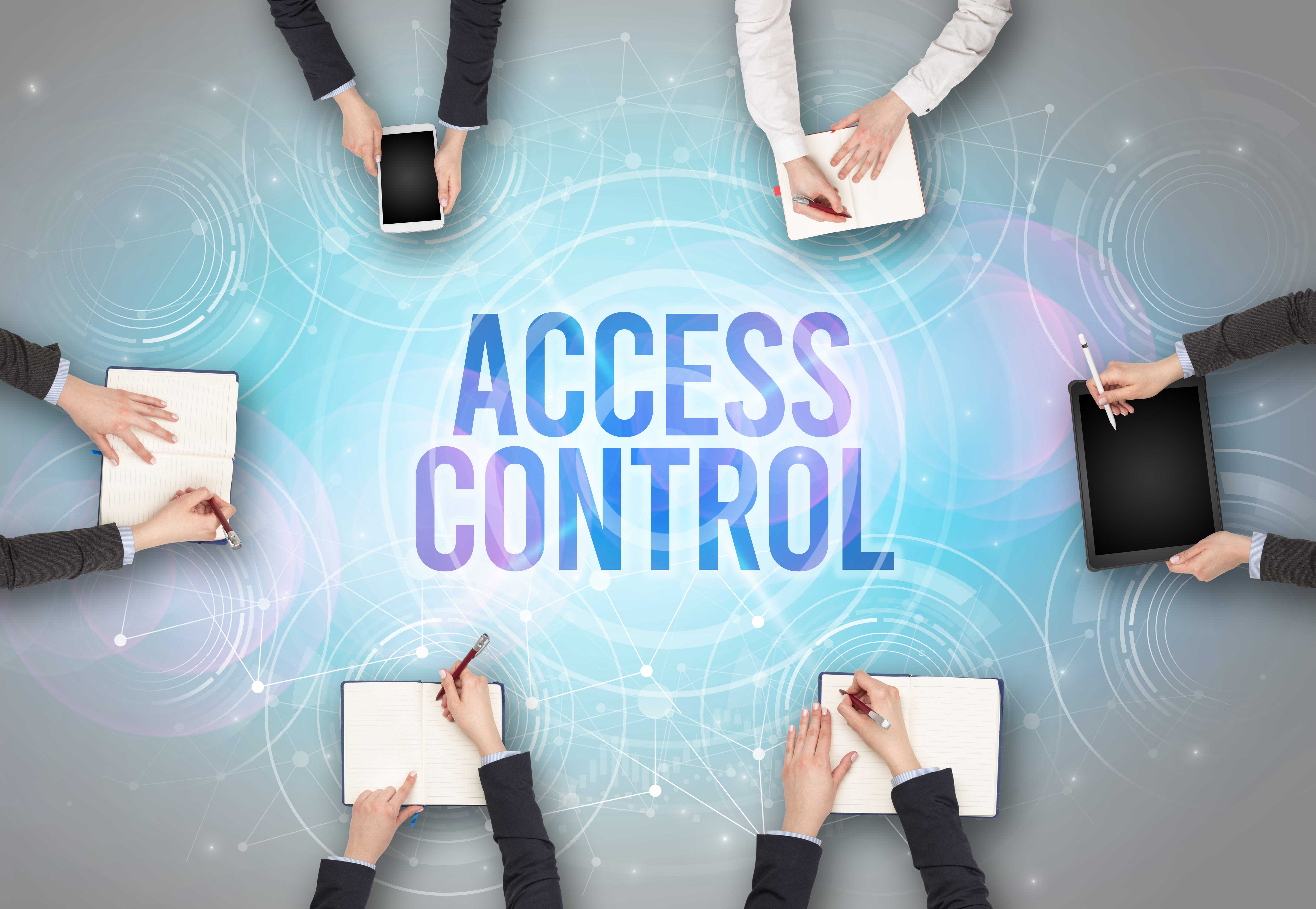 When Should You Upgrade Your Access Control System?