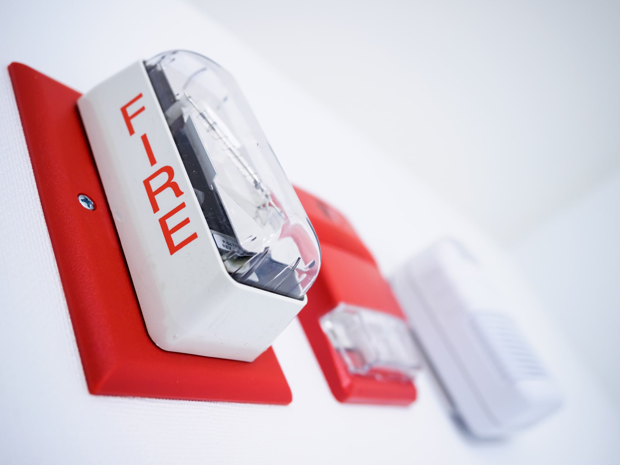 Is Your Fire Detection System Up to Date?