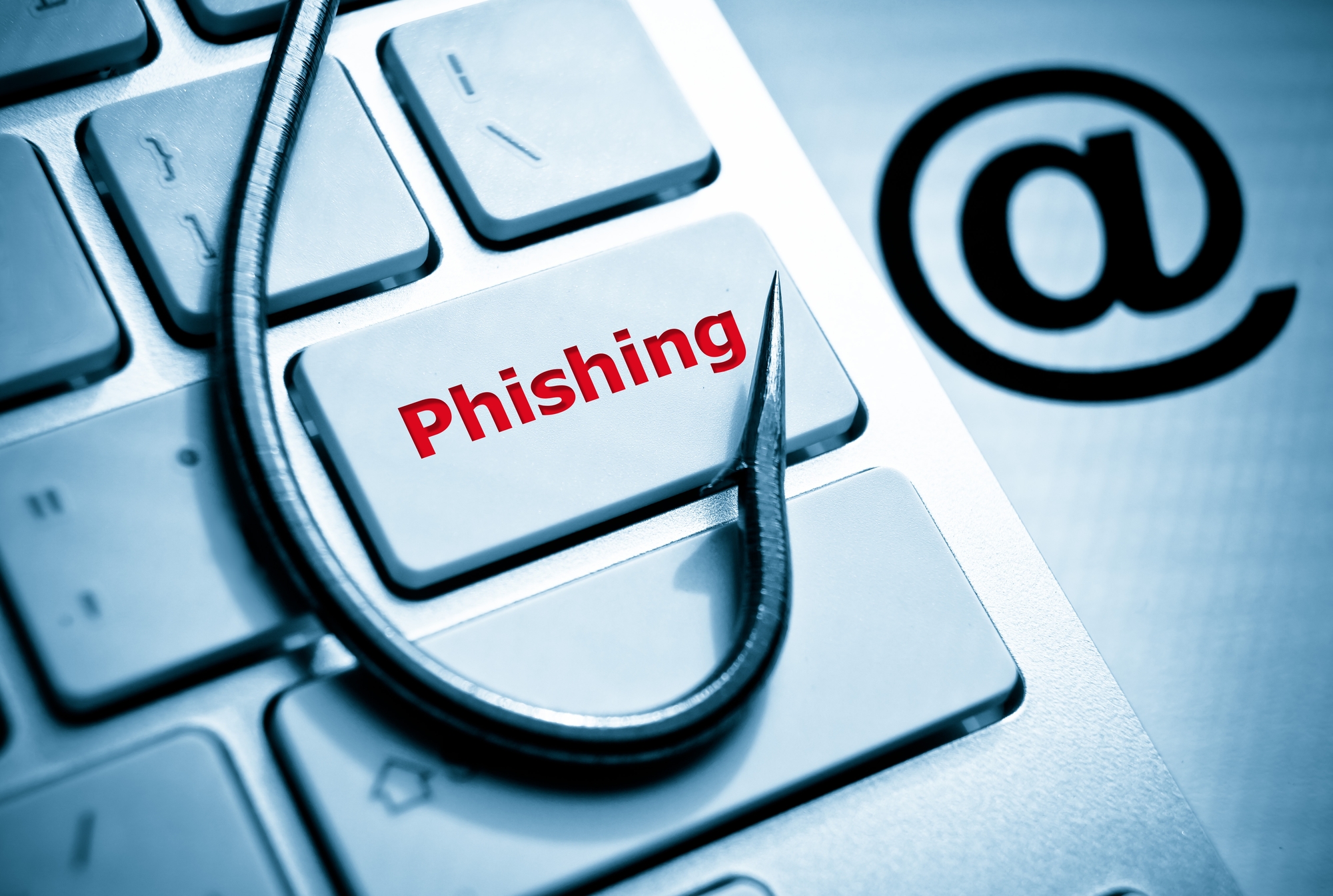 4 Ways to Address Phishing and Fraud