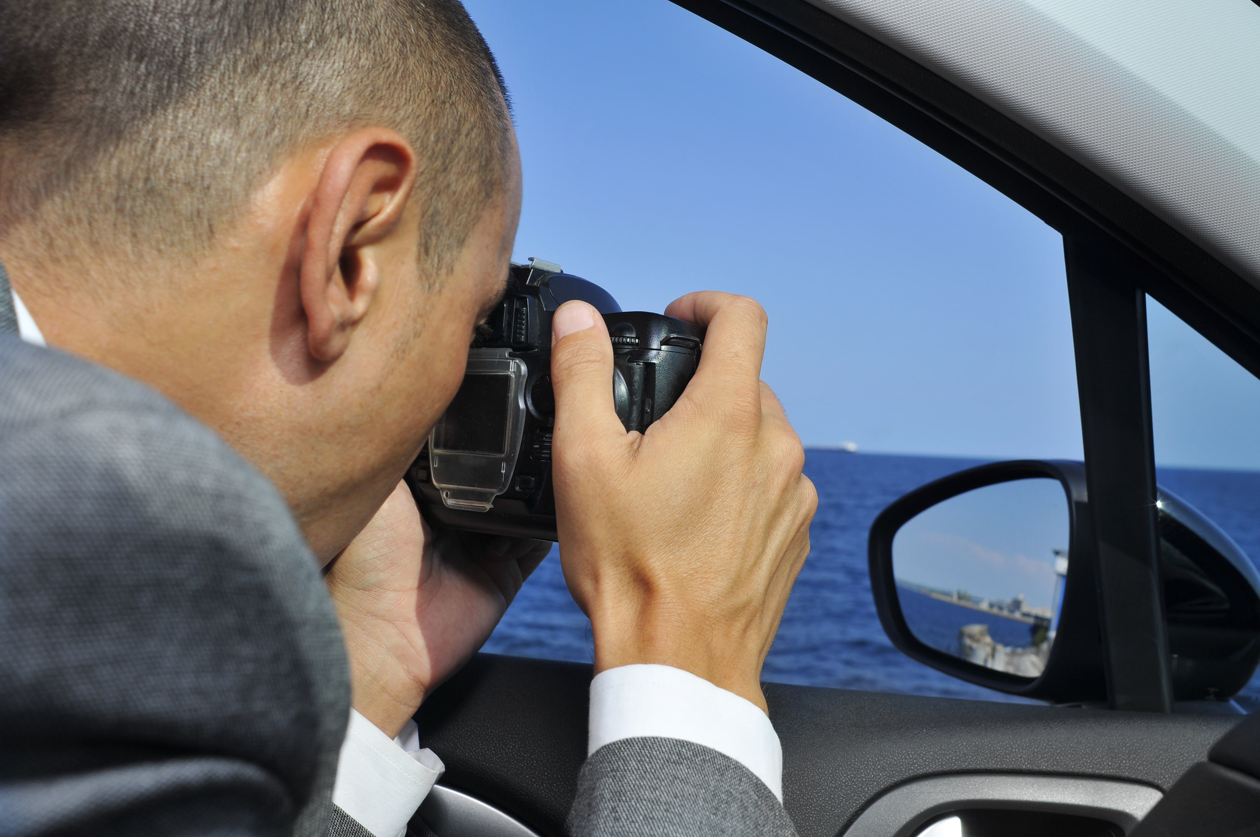 Who Can Benefit From Hiring Private Investigators?