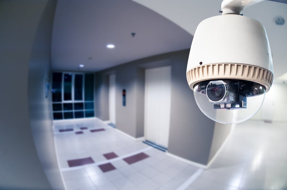 4 Physical Security Measures to Consider In Your Next Security Assessment