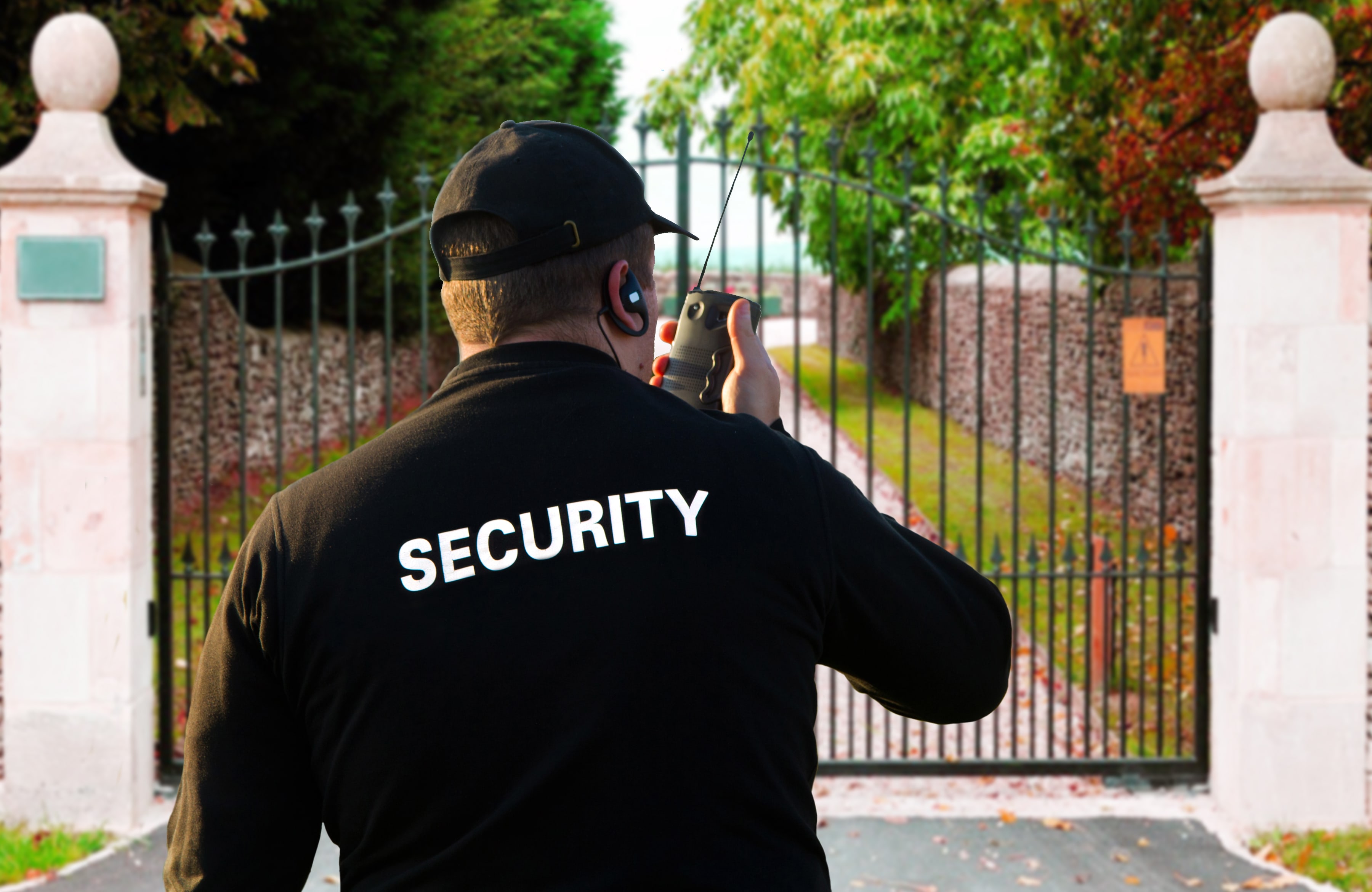 10 Businesses That Can Benefit From Security Officers