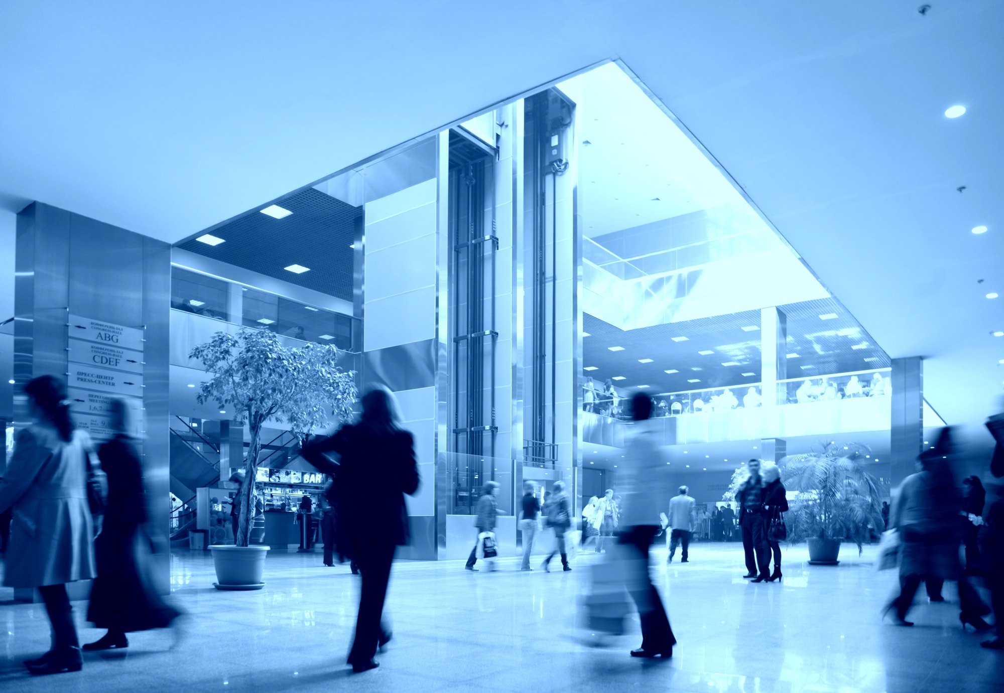 Security Risk Assessments for Retail: Benefits for Stores and Shopping Centers