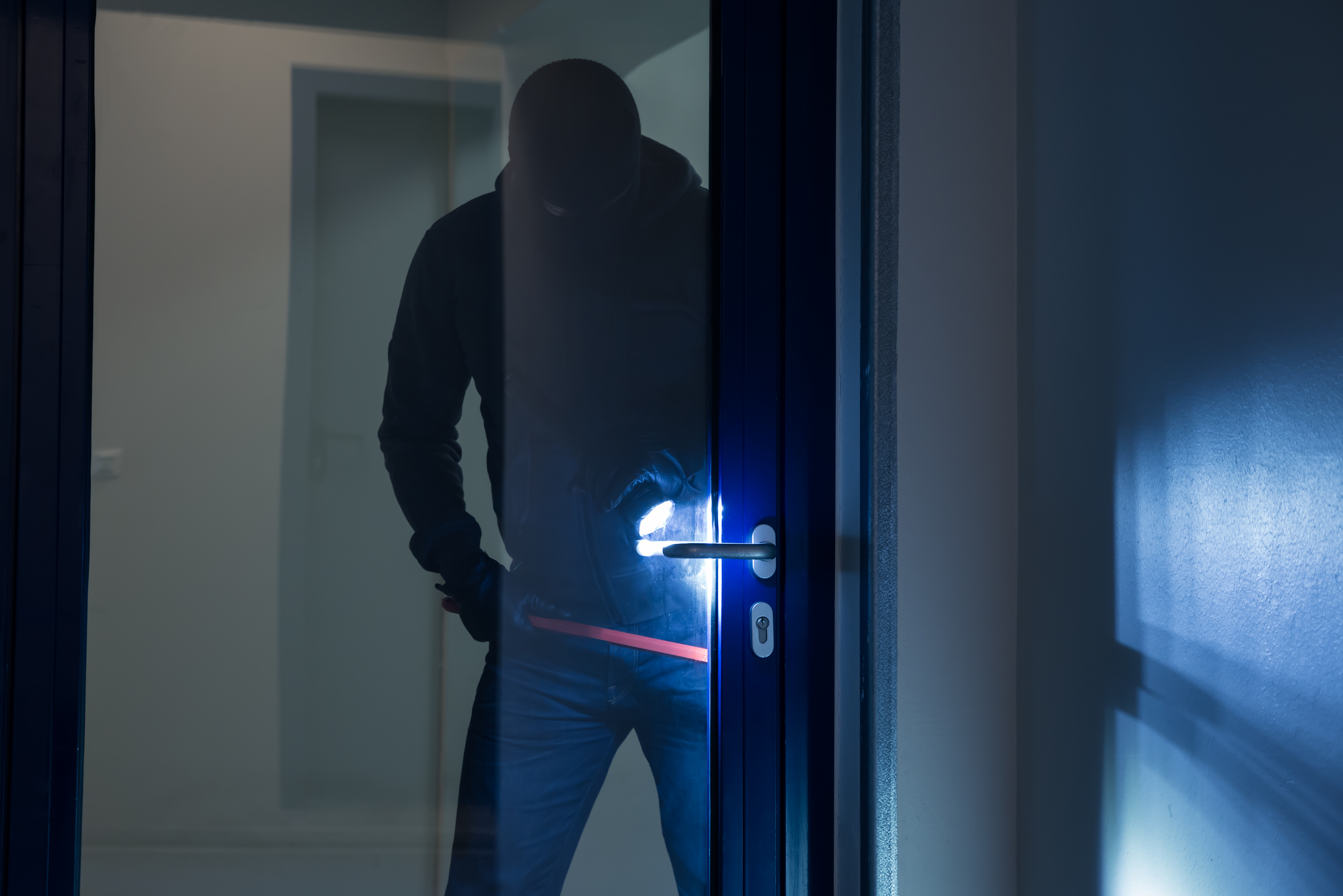 How Businesses can Stay Safe and Avoid Burglaries