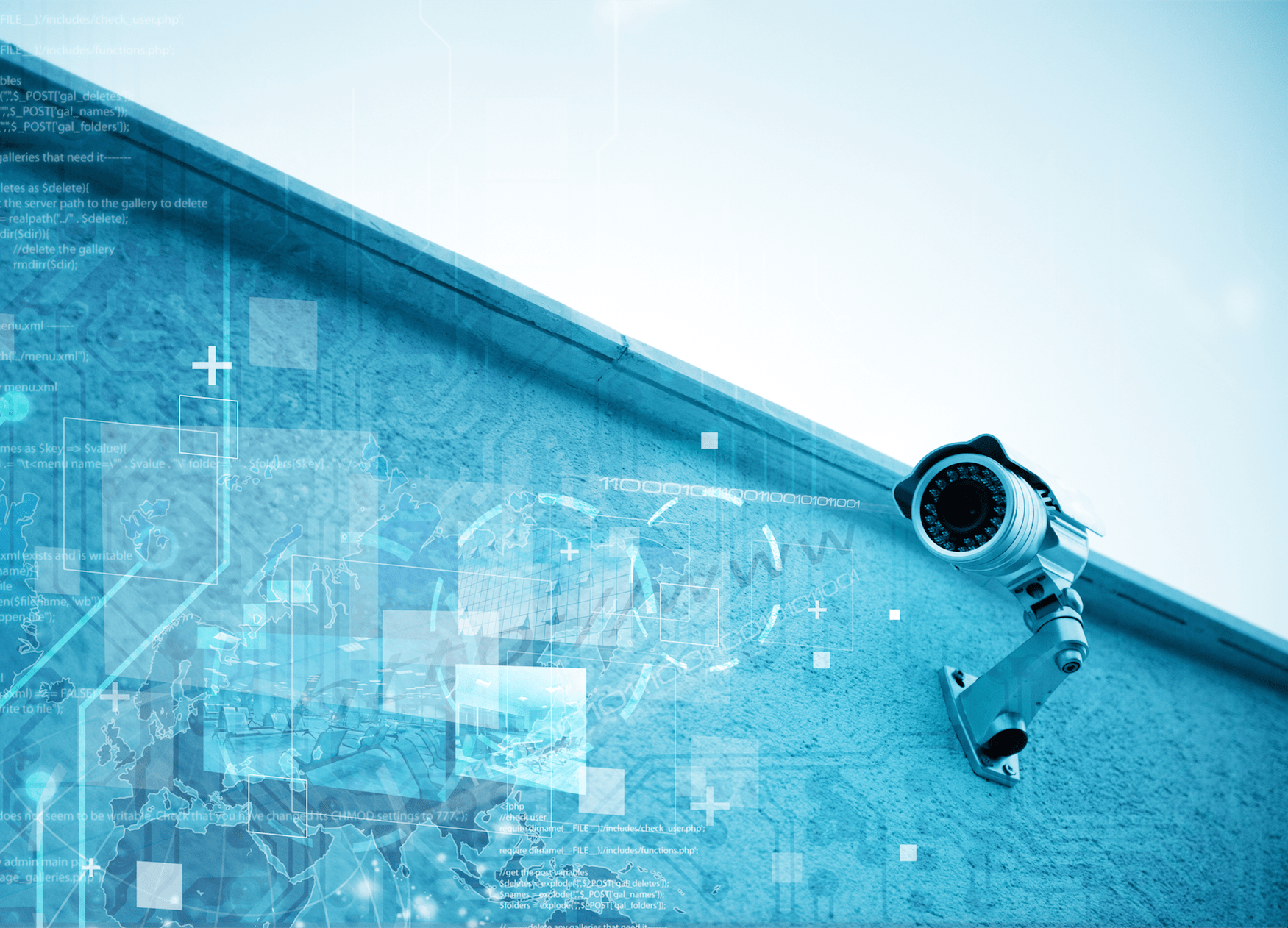 Top Reasons to Upgrade Your Business's Surveillance System