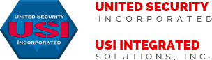 United Security Logo
