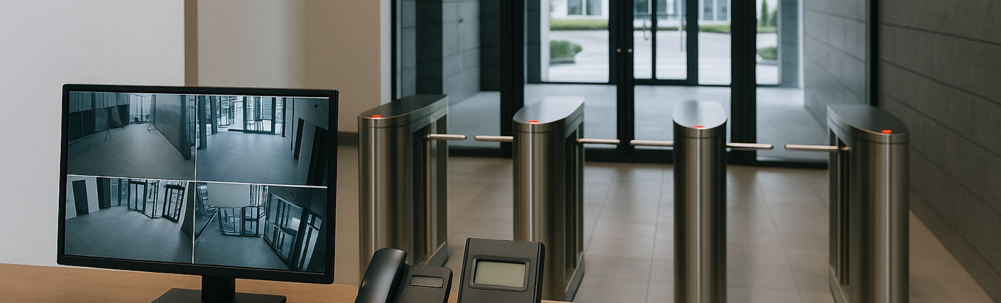 Reducing Liability in CRE: The Power of Comprehensive Security Assessments