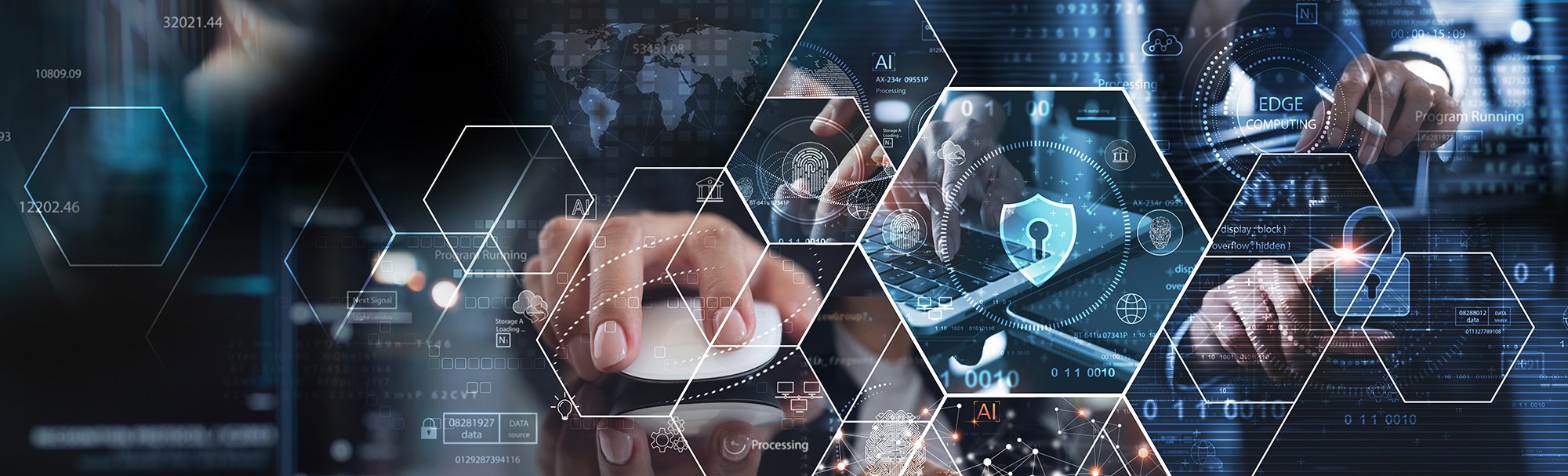 Are You Prepared for AI-Driven Cyber Threats?