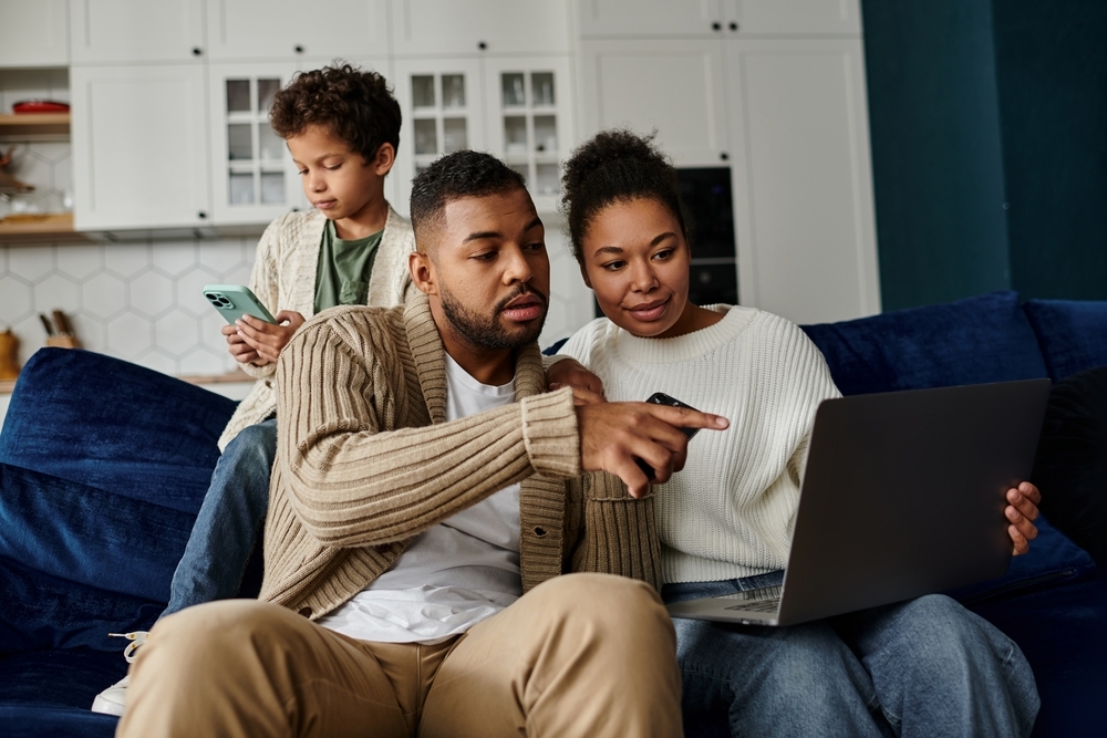 Why Online Privacy Is the New Layer of Home Security