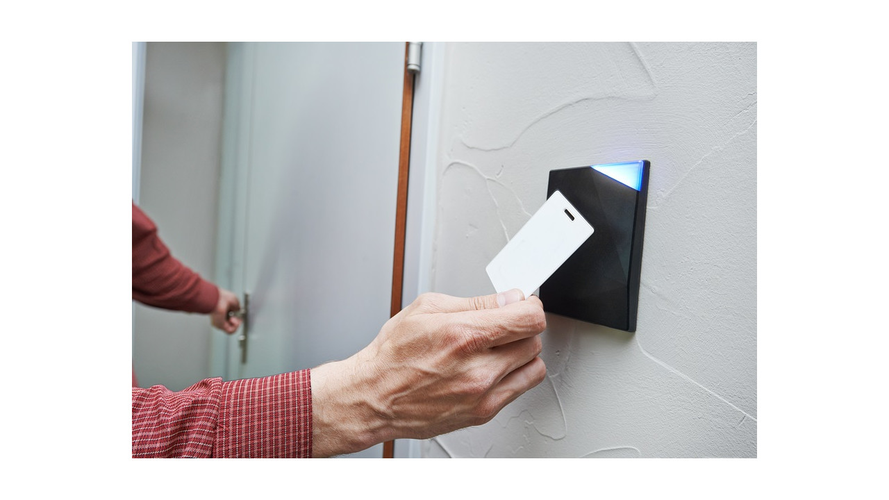 What are the Different Types of Access Control?